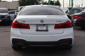 BMW 540 * * xDrive * ��� ��������� * 360 ������ * HEAD UP  | Mobile.bg � ����� ������ 6