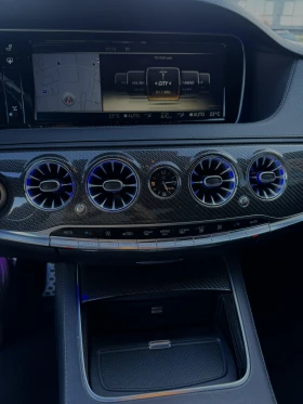 Mercedes-Benz S 500 4-Matic Brabus 800 FULL - 24999 € - 94969585 11