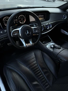 Mercedes-Benz S 500 4-Matic Brabus 800 FULL - 24999 € - 94969585 14