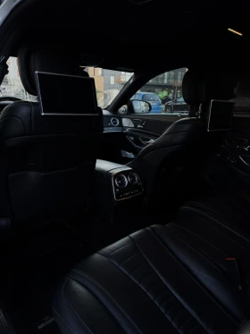 Mercedes-Benz S 500 4-Matic Brabus 800 FULL - 24999 € - 94969585 10