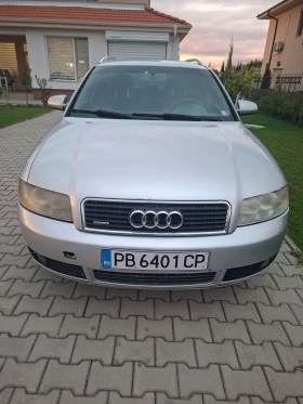 Audi A4 1.9 tdi  Top 