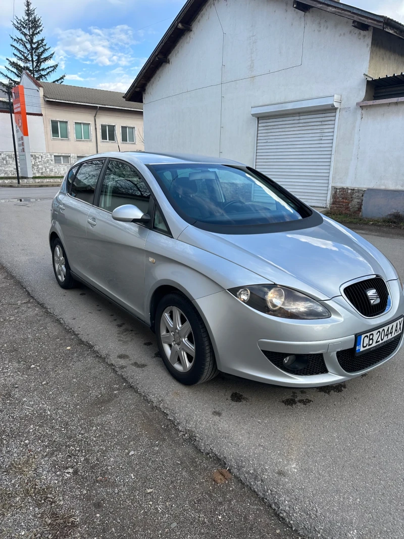 Seat Altea, снимка 5 - Автомобили и джипове - 47939194