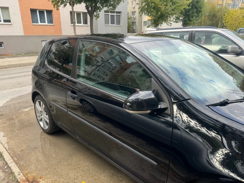 VW Golf, снимка 3 - Автомобили и джипове - 49437330