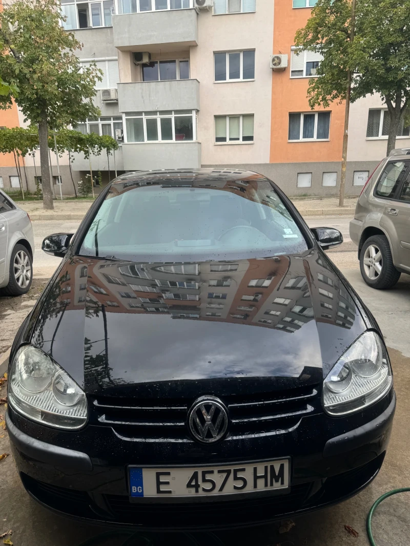 VW Golf, снимка 15 - Автомобили и джипове - 49437330