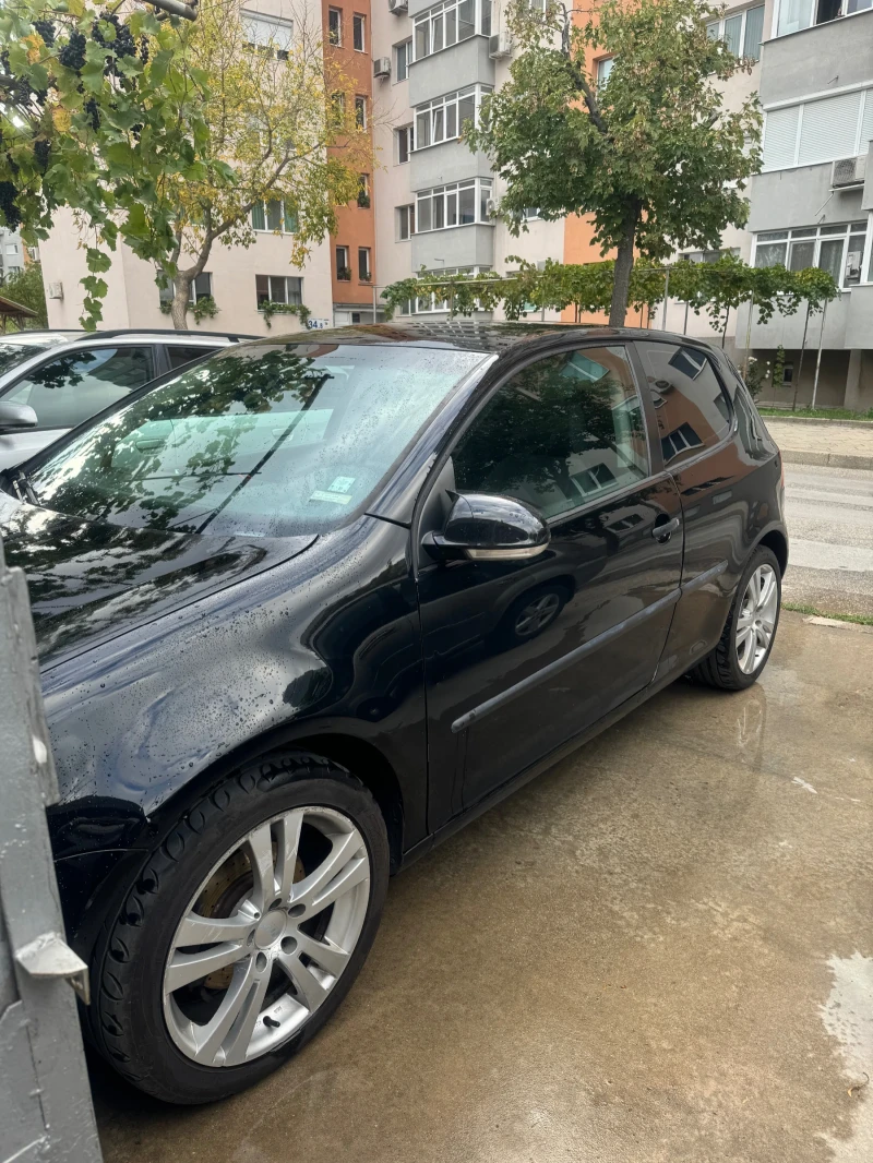 VW Golf, снимка 6 - Автомобили и джипове - 49437330