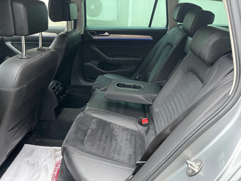 VW Passat GTE, снимка 9 - Автомобили и джипове - 53289589