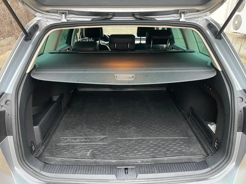 VW Passat GTE, снимка 12 - Автомобили и джипове - 53289589