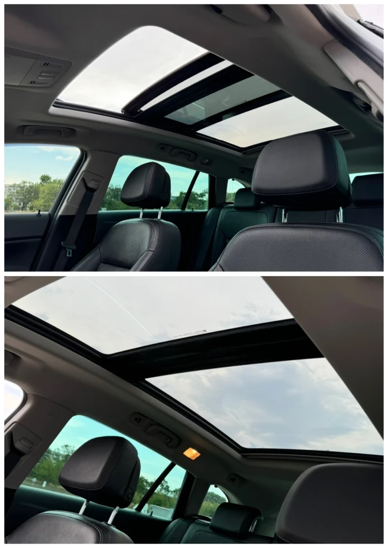 Opel Insignia 2.0 CDTI, снимка 13 - Автомобили и джипове - 50023066