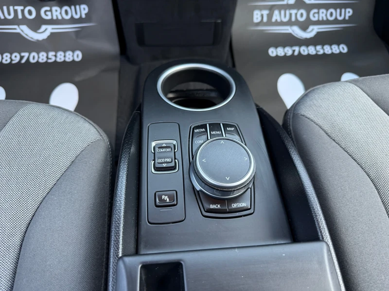 BMW i3 120AH/КАМЕРА/ТЕРМОПОМПА/ГАРАНЦИЯ/ГОЛЯМА НАВИГАЦИЯ, снимка 11 - Автомобили и джипове - 51595400