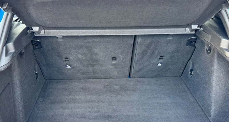 BMW 120 2.0/MSPORT/190HP/HUD/NAVI/DIGITAL/AMBIENT/PDC/719v, снимка 8 - Автомобили и джипове - 51720440