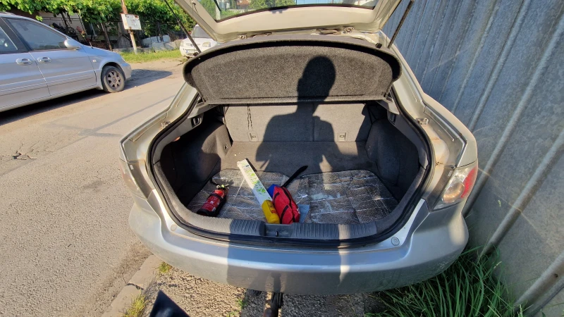 Mazda 6, снимка 8 - Автомобили и джипове - 52675647