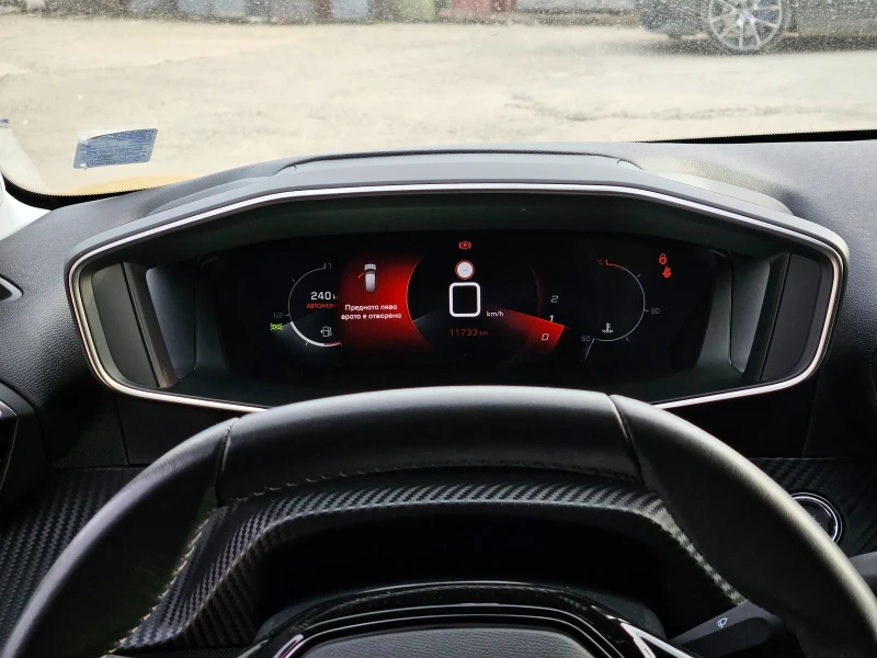 Peugeot 208, снимка 12 - Автомобили и джипове - 52876693