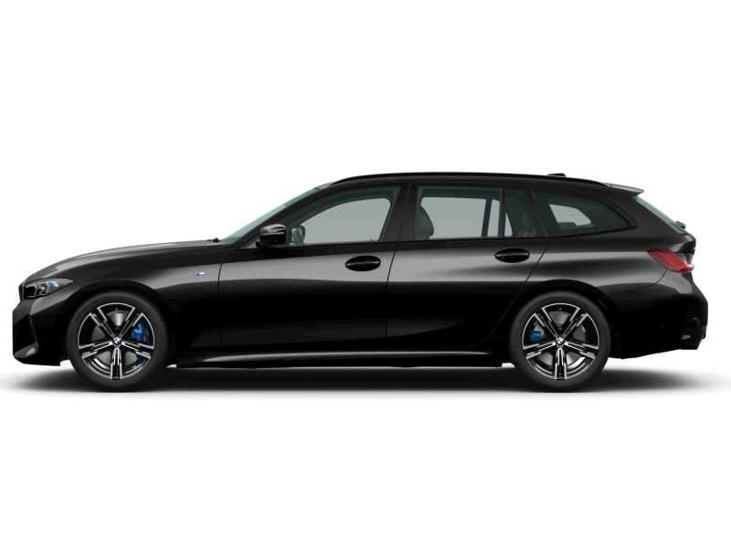 BMW 320 xDrive Touring, снимка 4 - Автомобили и джипове - 53031325