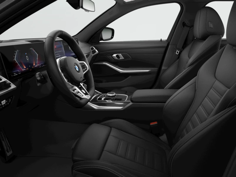 BMW 320 xDrive Touring, снимка 8 - Автомобили и джипове - 53031325