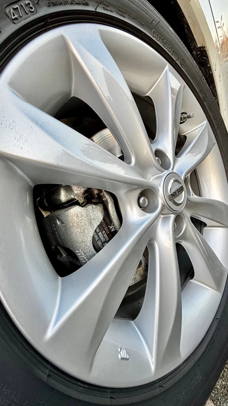 Nissan Note 1.2 / 98hp / Автоматична, снимка 4 - Автомобили и джипове - 53118653