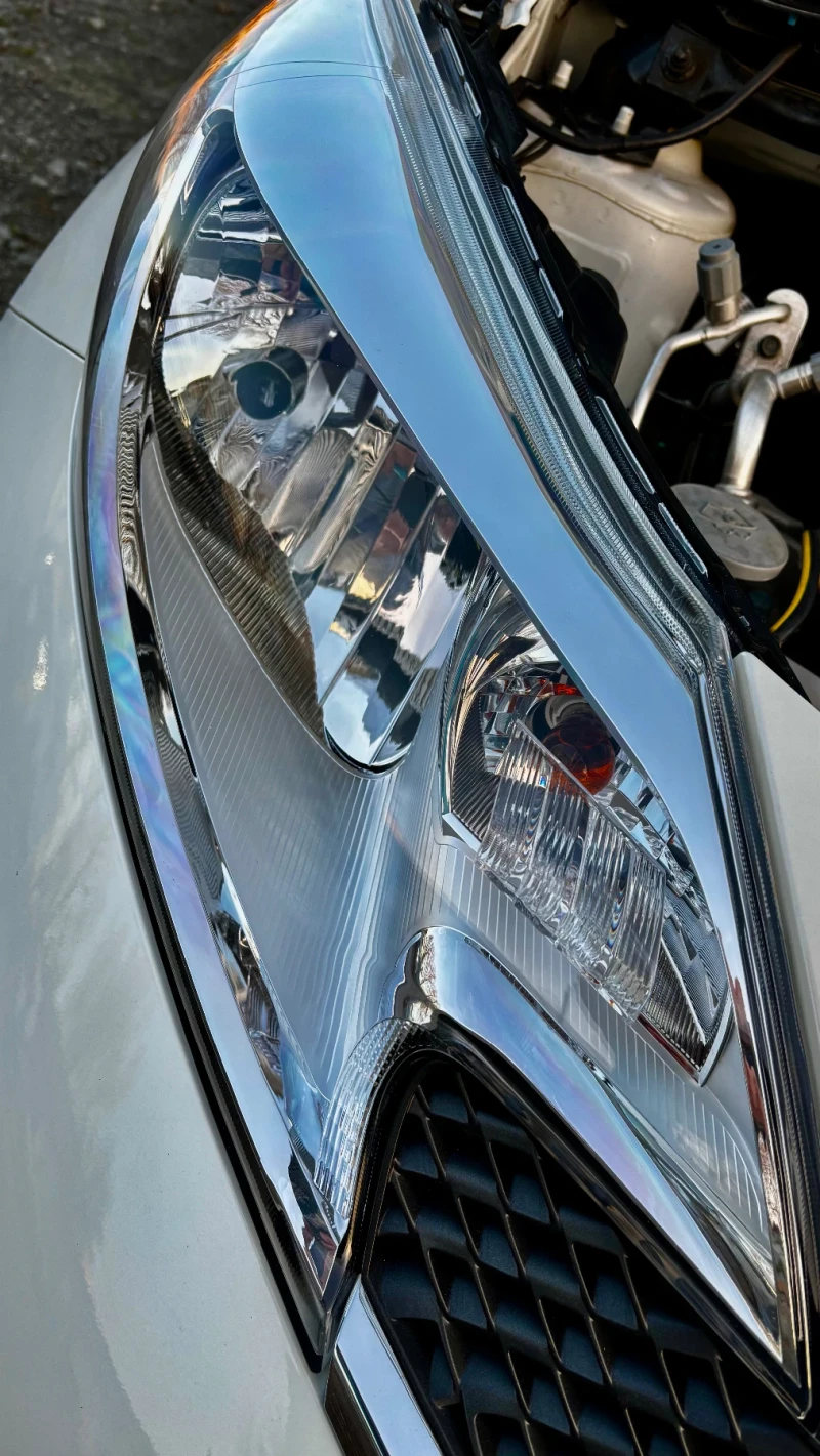 Nissan Note 1.2 / 98hp / Автоматична, снимка 14 - Автомобили и джипове - 53118653