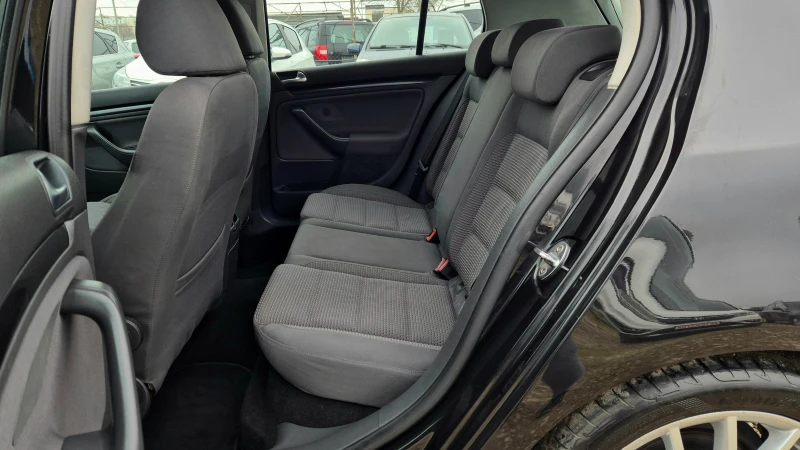 VW Golf   GTD, снимка 9 - Автомобили и джипове - 53248028