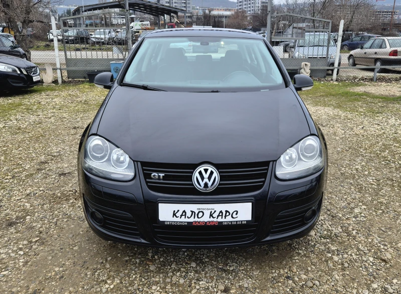 VW Golf   GTD, снимка 3 - Автомобили и джипове - 53248028