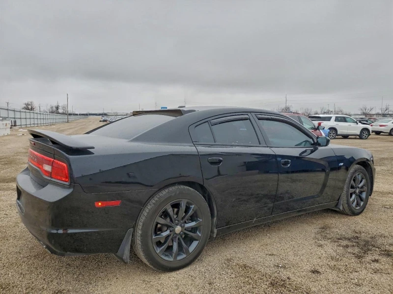 Dodge Charger 3.6* SXT* РЕАЛНИ КМ* ПЕРФЕКТНА, снимка 5 - Автомобили и джипове - 53275083