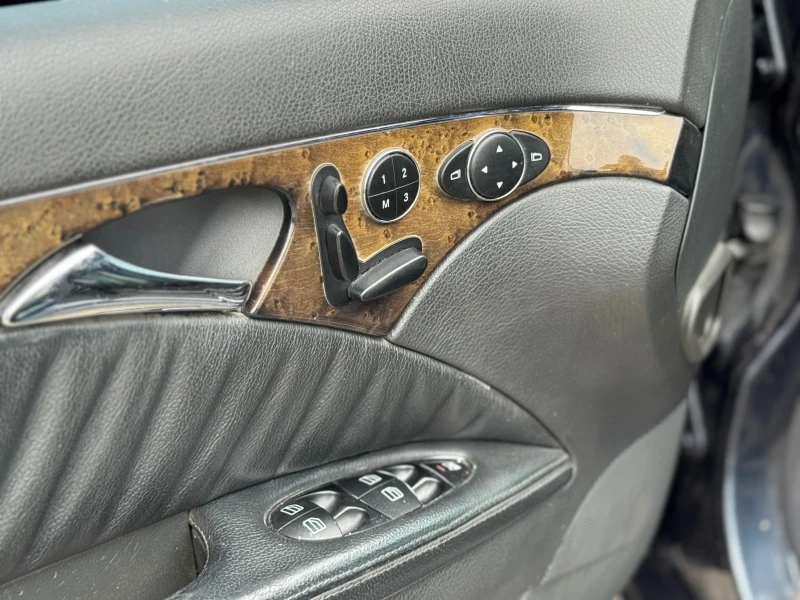 Mercedes-Benz E 320 E320cdi, снимка 10 - Автомобили и джипове - 53509170