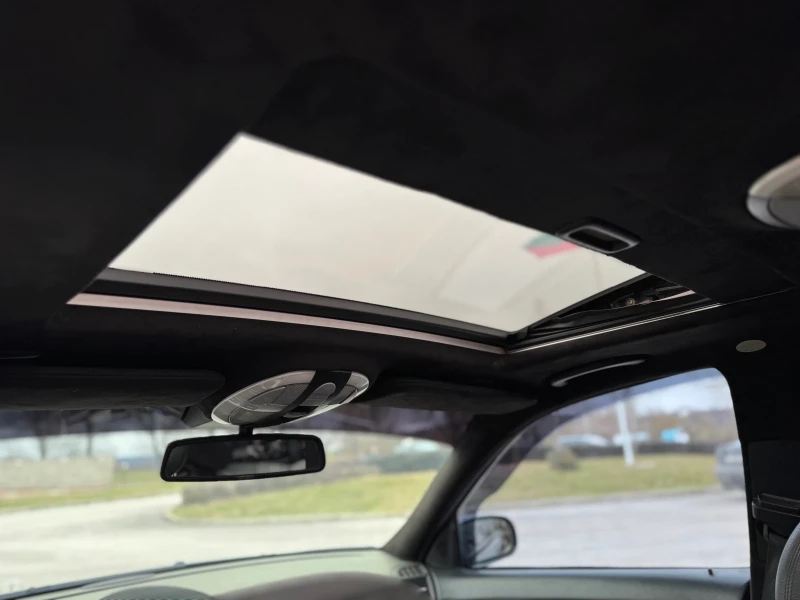 Mercedes-Benz E 320 E320cdi, снимка 13 - Автомобили и джипове - 53509170