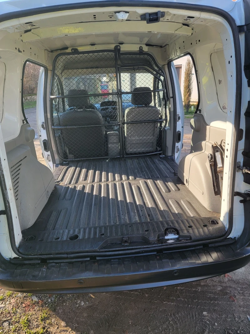 Renault Kangoo, снимка 7 - Автомобили и джипове - 53526706