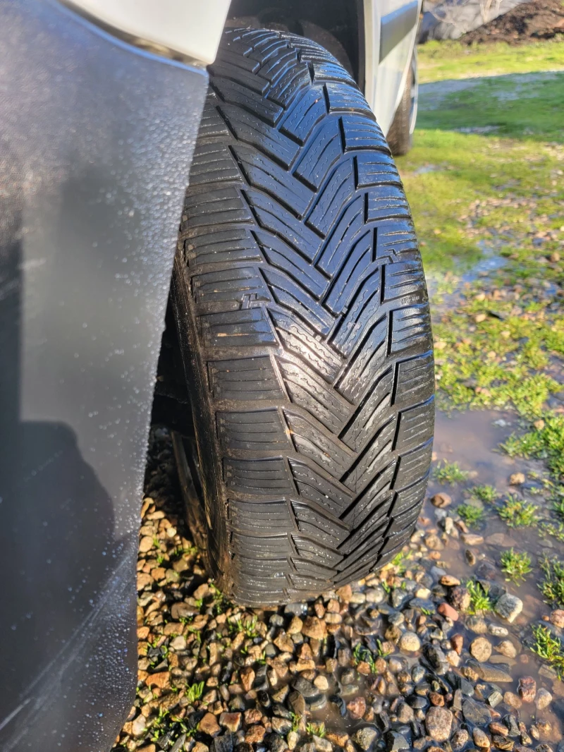 Renault Kangoo, снимка 13 - Автомобили и джипове - 53526706