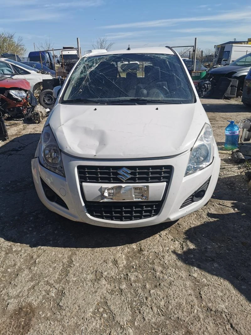 Dacia Sandero 1.2 i, снимка 2 - Автомобили и джипове - 36491311