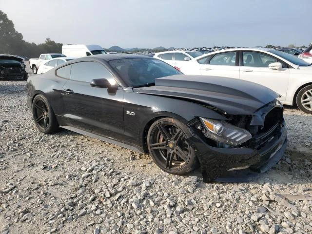 Ford Mustang ROUSH SUPERCHARGED - изображение 3