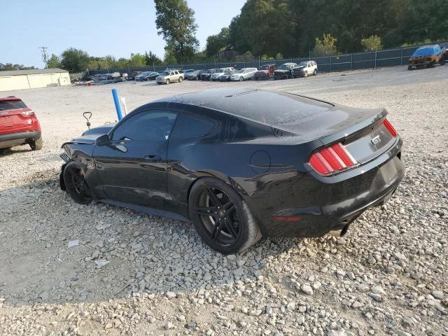 Ford Mustang ROUSH SUPERCHARGED - изображение 5