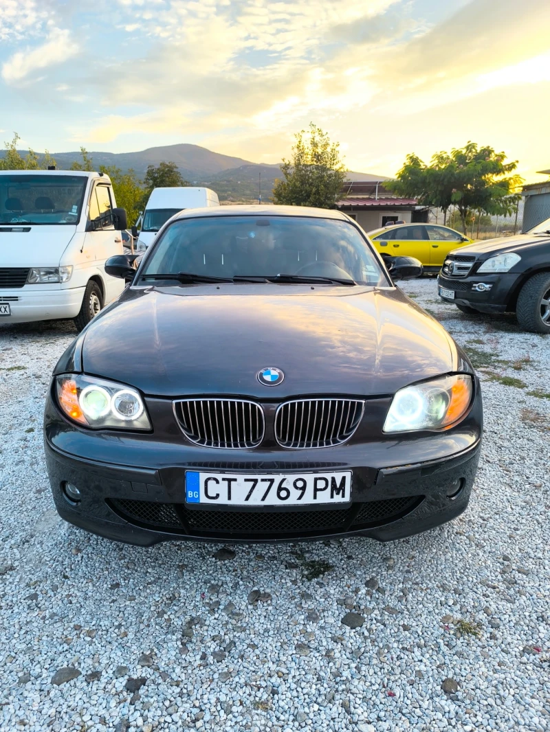 BMW 118 Е87 - 3799 лв. - 11881507 1