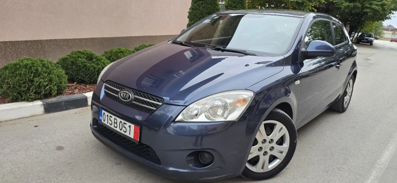 Kia Ceed 1.6d, Promo - 3999 лв. / 2044.66 € - 10595451 1