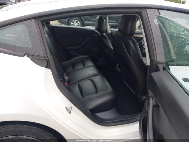 Tesla Model 3 * LONG RANGE* DUAL MOTOR* КОЖА* ПОДГРЕВ* ПАНОРАМА*, снимка 8 - Автомобили и джипове - 55119641