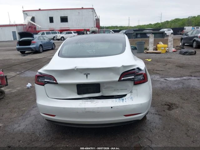 Tesla Model 3 * LONG RANGE* DUAL MOTOR* КОЖА* ПОДГРЕВ* ПАНОРАМА*, снимка 15 - Автомобили и джипове - 55119641