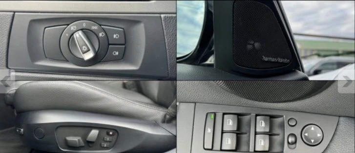 BMW 330 400+ /HARMAN/FULL/ВЕРИГИ, снимка 8 - Автомобили и джипове - 55991161