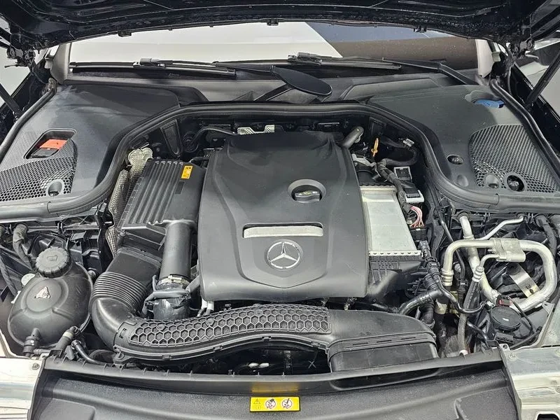 Mercedes-Benz E 300 САМО 30% АВАНС, снимка 6 - Автомобили и джипове - 56266603