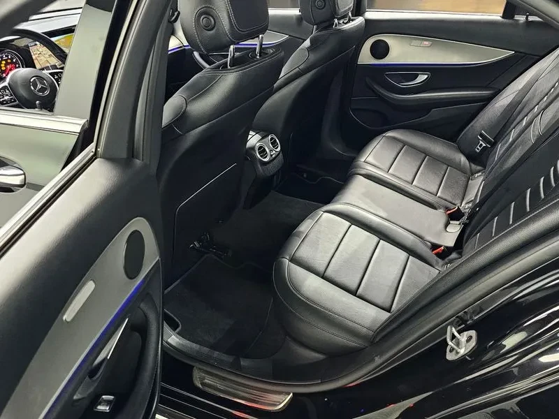 Mercedes-Benz E 300 САМО 30% АВАНС, снимка 12 - Автомобили и джипове - 56266603