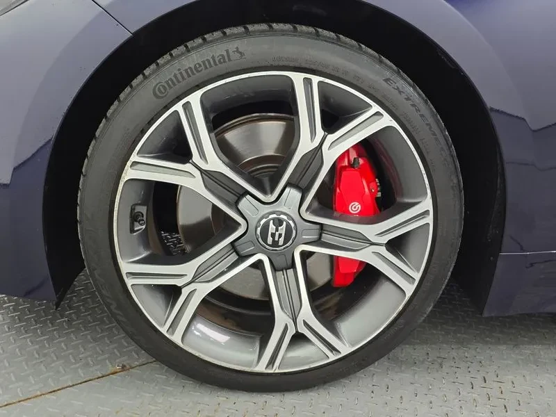 Kia Stinger 2.0 Turbo 2Wd Platinum, снимка 5 - Автомобили и джипове - 56357057