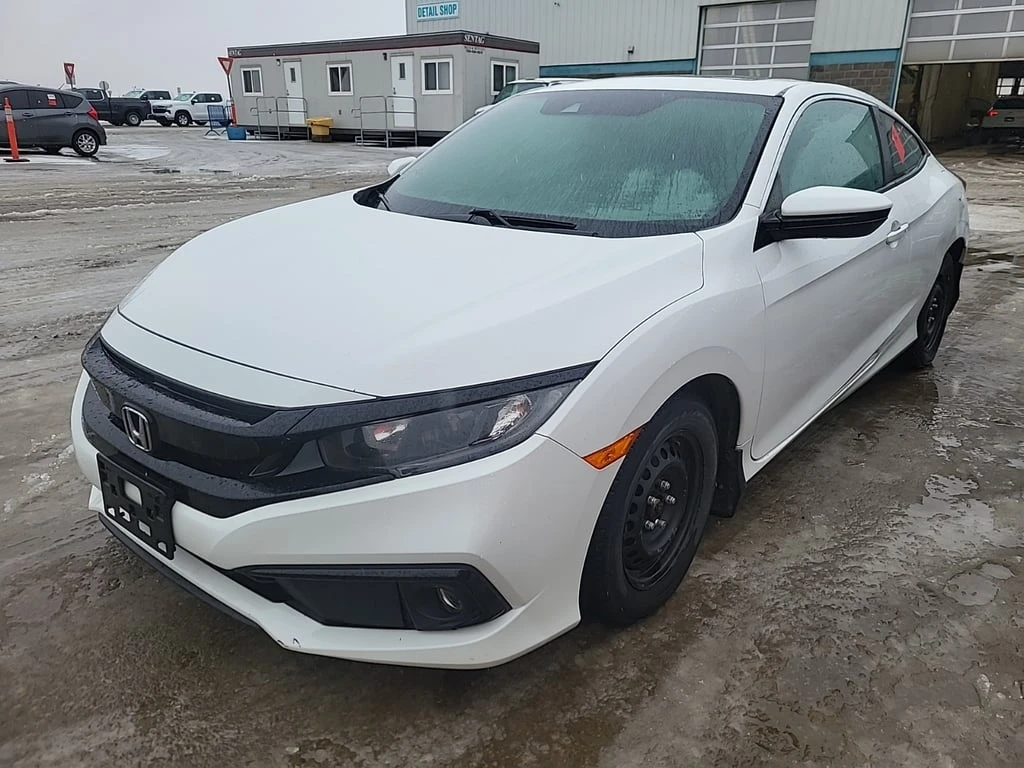 Honda Civic * SI * CARFAX * БЕЗ ПЪРВОНАЧАЛНА ВНОСКА, снимка 1