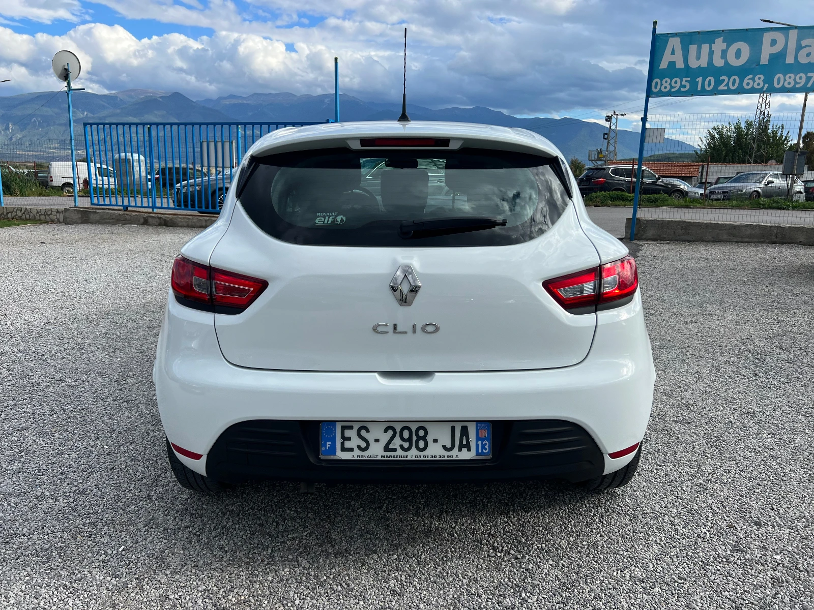 Renault Clio 1.5dci EURO6 - изображение 5