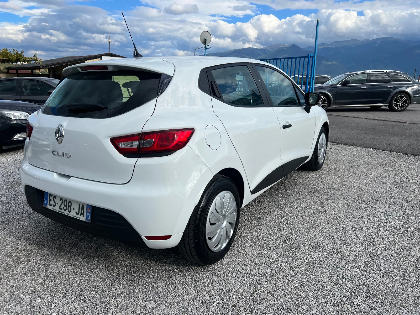 Renault Clio 1.5dci EURO6 - изображение 4