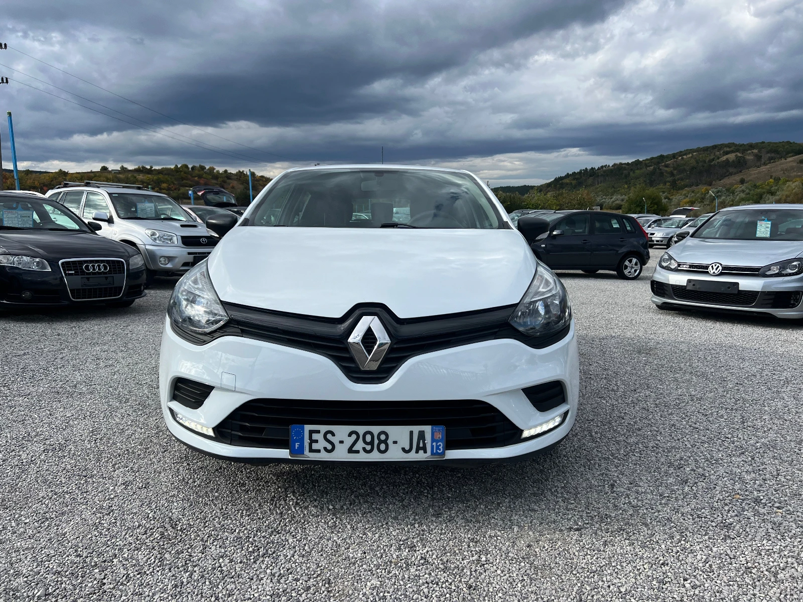 Renault Clio 1.5dci EURO6 - изображение 2