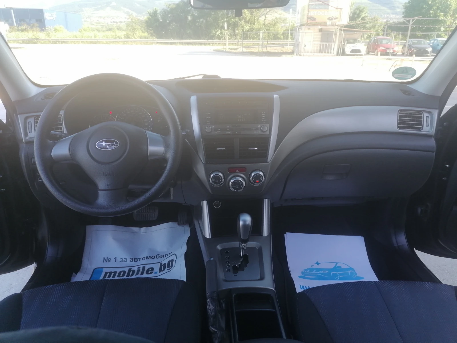 Subaru Forester  44   | Mobile.bg   13