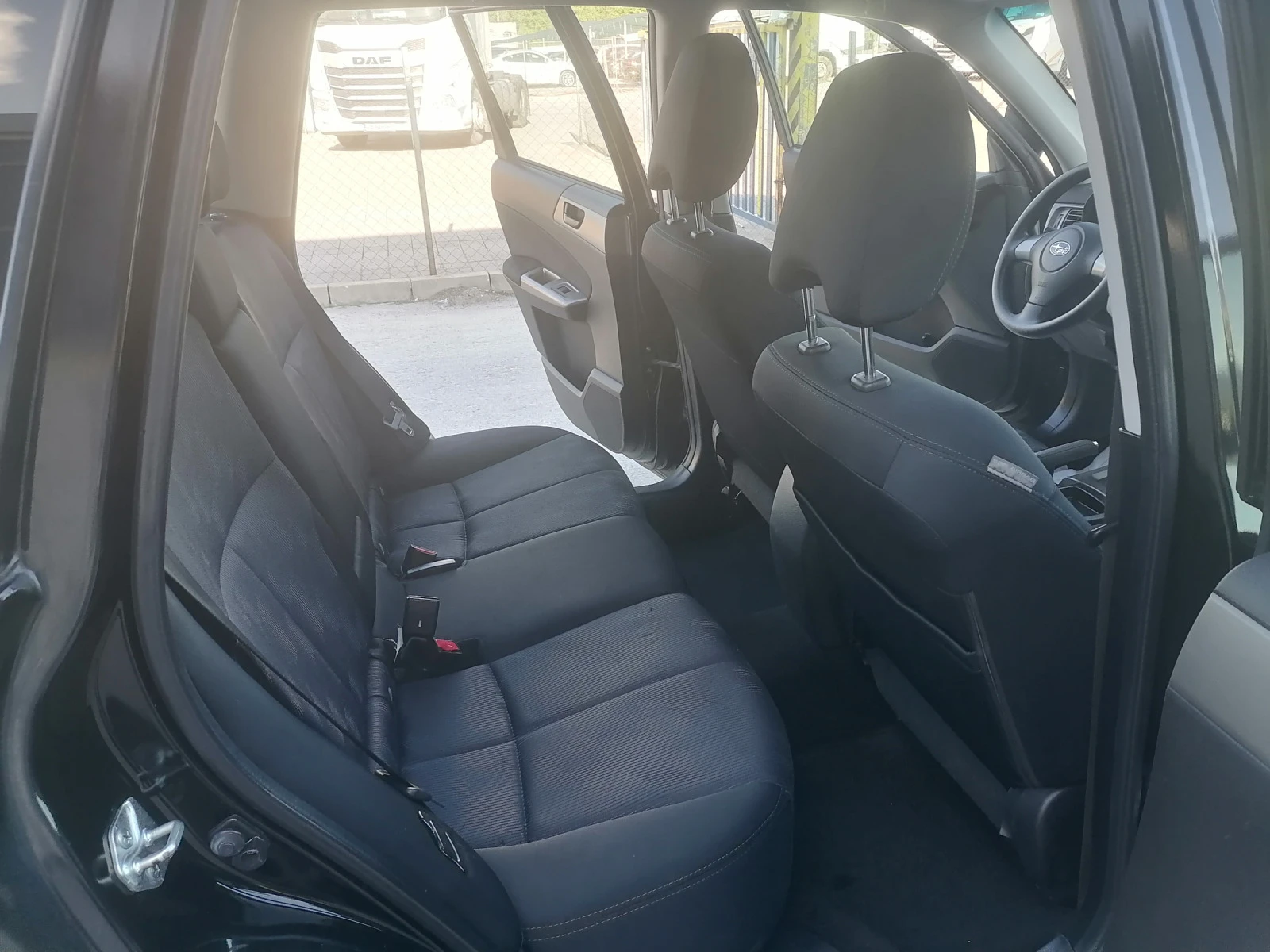 Subaru Forester  44   | Mobile.bg   11