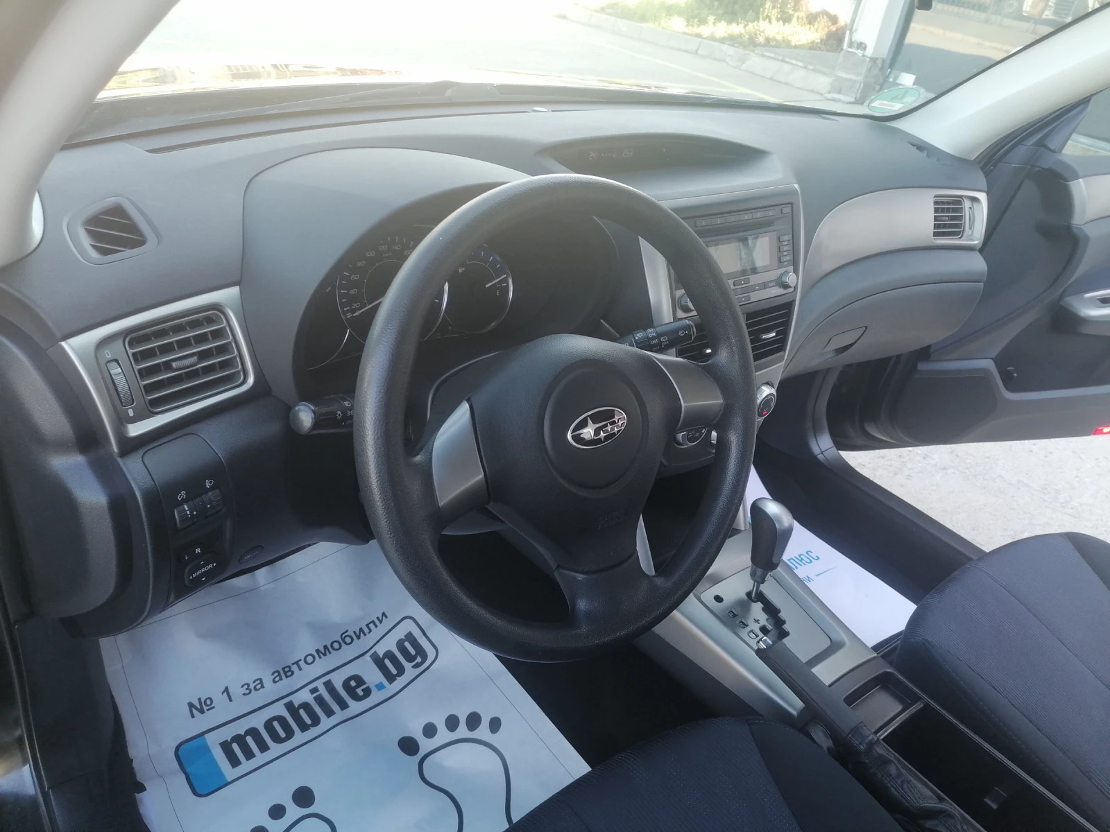 Subaru Forester  44   | Mobile.bg   14