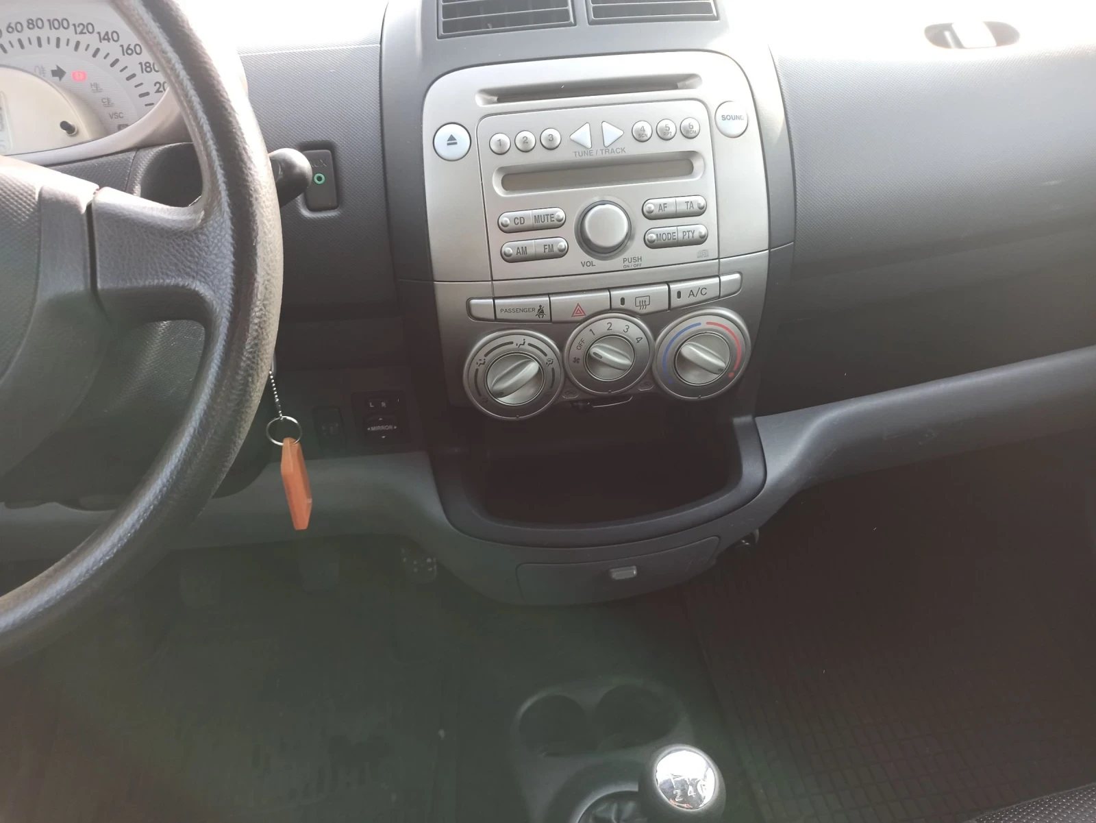 Subaru Justy 1.0i | Mobile.bg   11