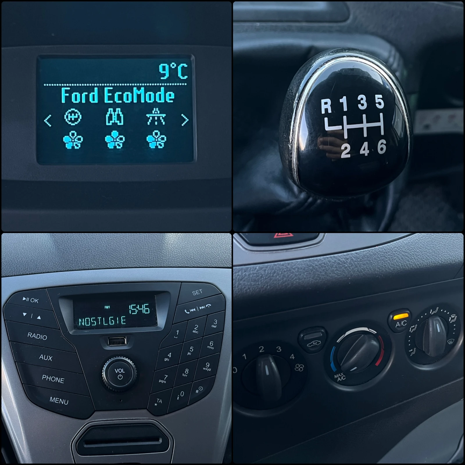 Ford Transit Custom 2.0TDCI-L2H1+ /C | Mobile.bg   16