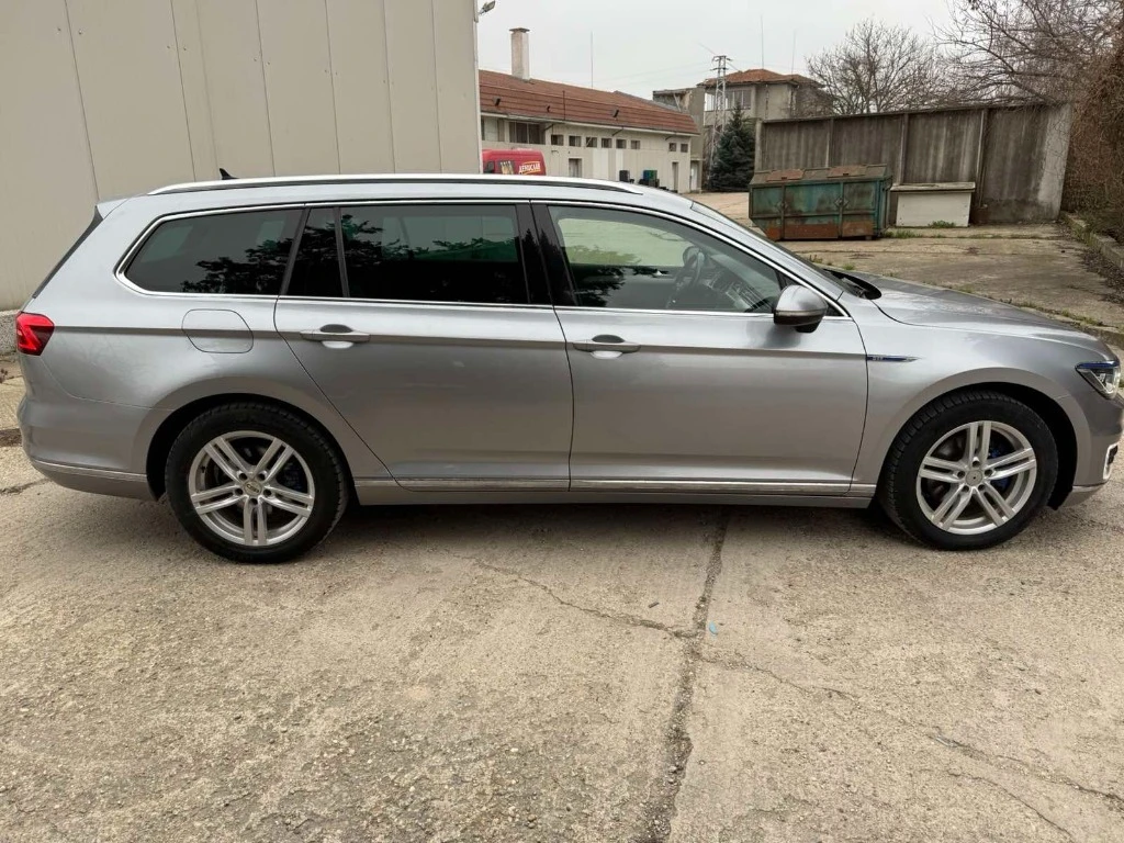 VW Passat | Mobile.bg   12