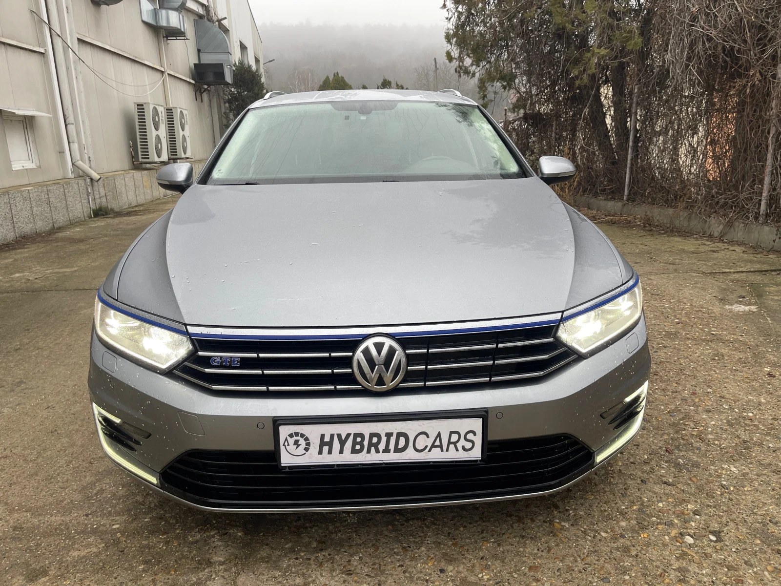 VW Passat GTE | Mobile.bg � ����������� 2