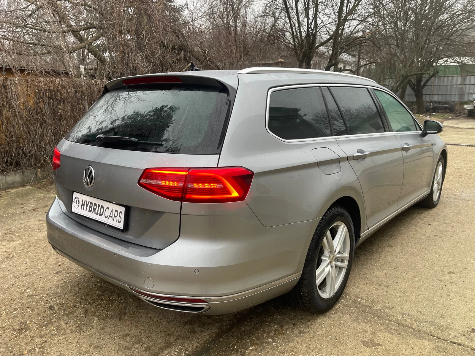 VW Passat GTE | Mobile.bg � ����������� 5